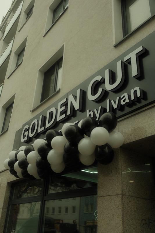 Haarschnitt Beispiel 1